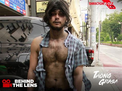 TRENDING: TAONG GRASA .